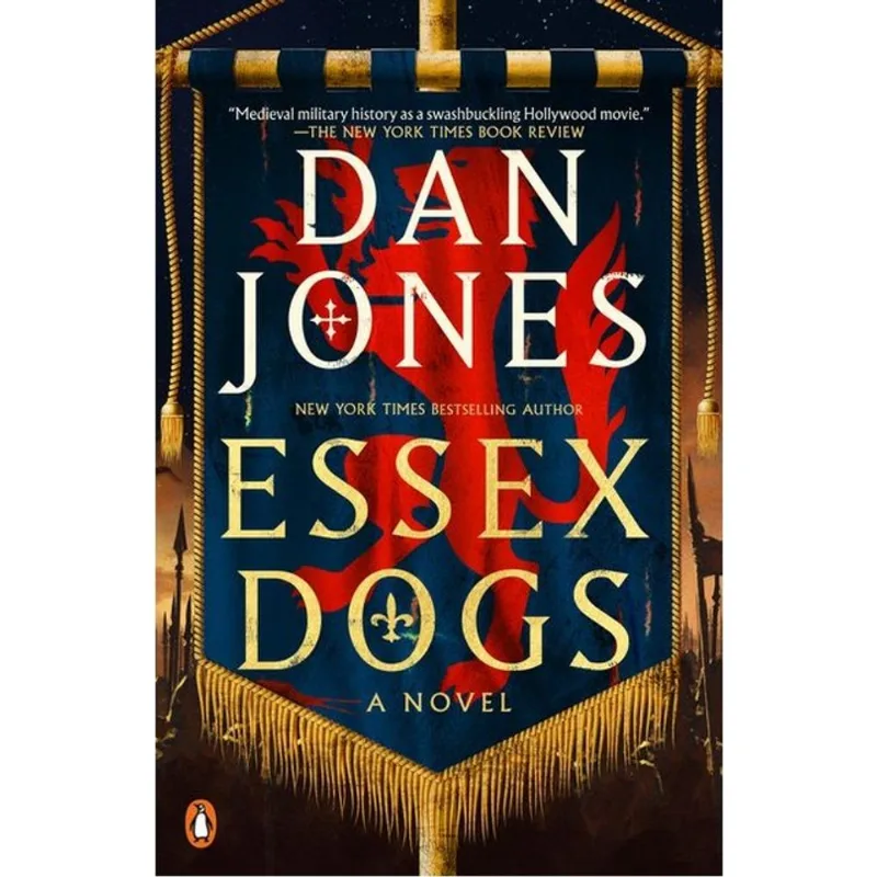ESSEX DOGS