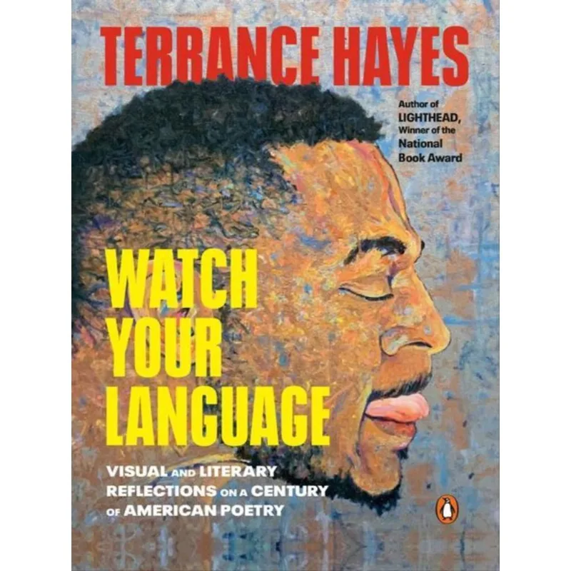 WATCH YOUR LANGUAGE