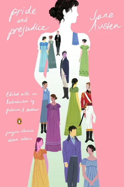 Pride and Prejudice STANDARD