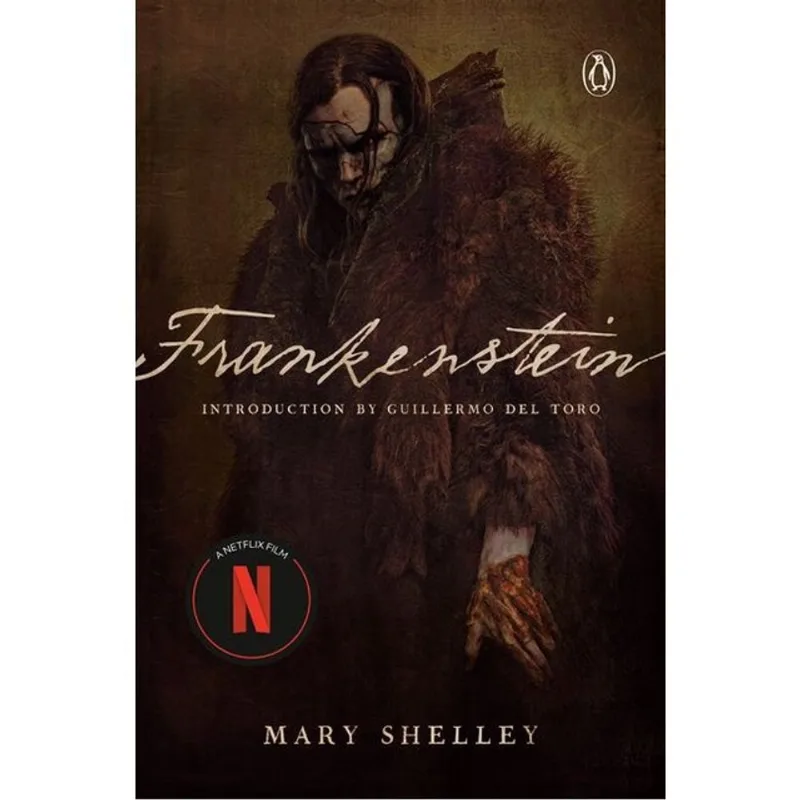 FRANKENSTEIN
