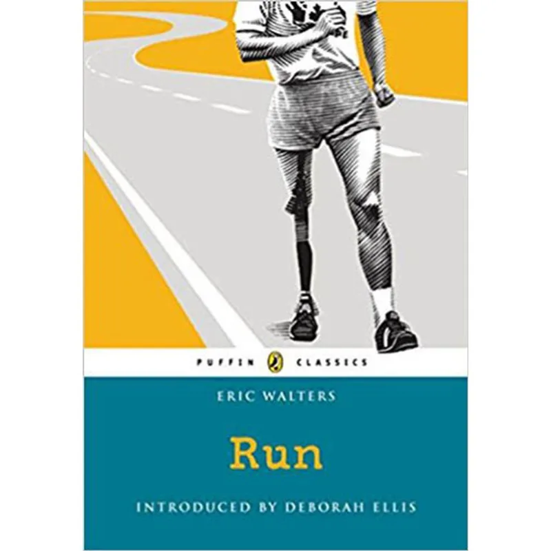 RUN