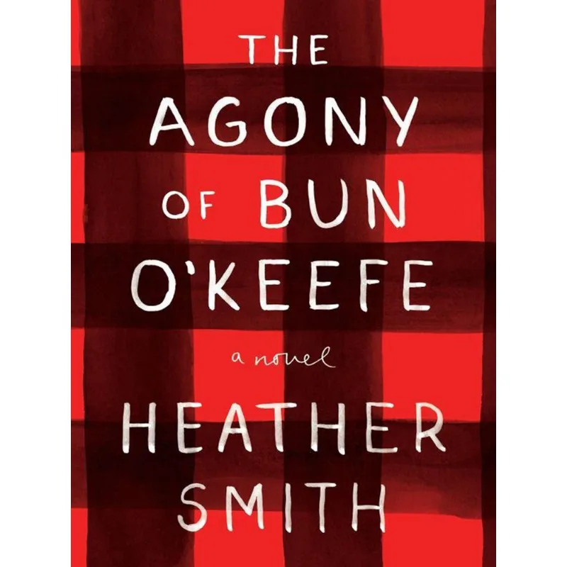 THE AGONY OF BUN O'KEEFE