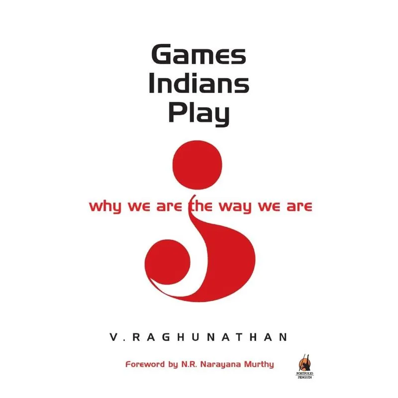 Games Indians Play