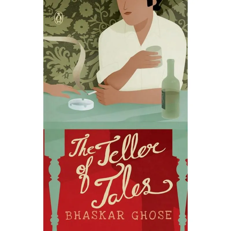 Teller of Tales
