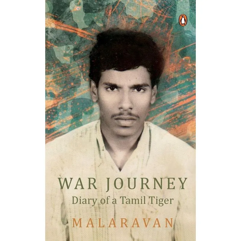 War Journey