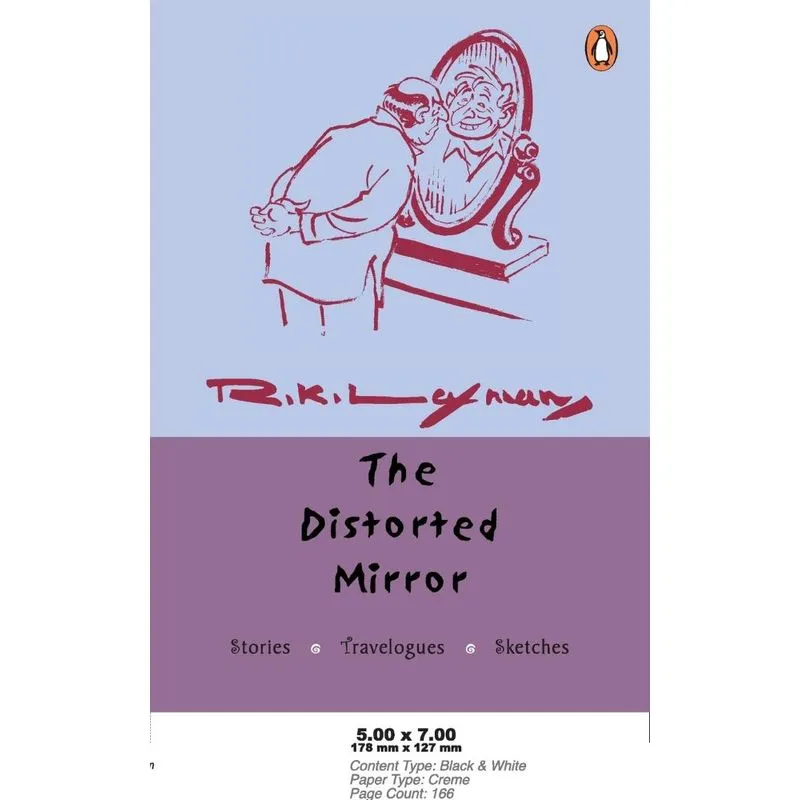 Distorted Mirror