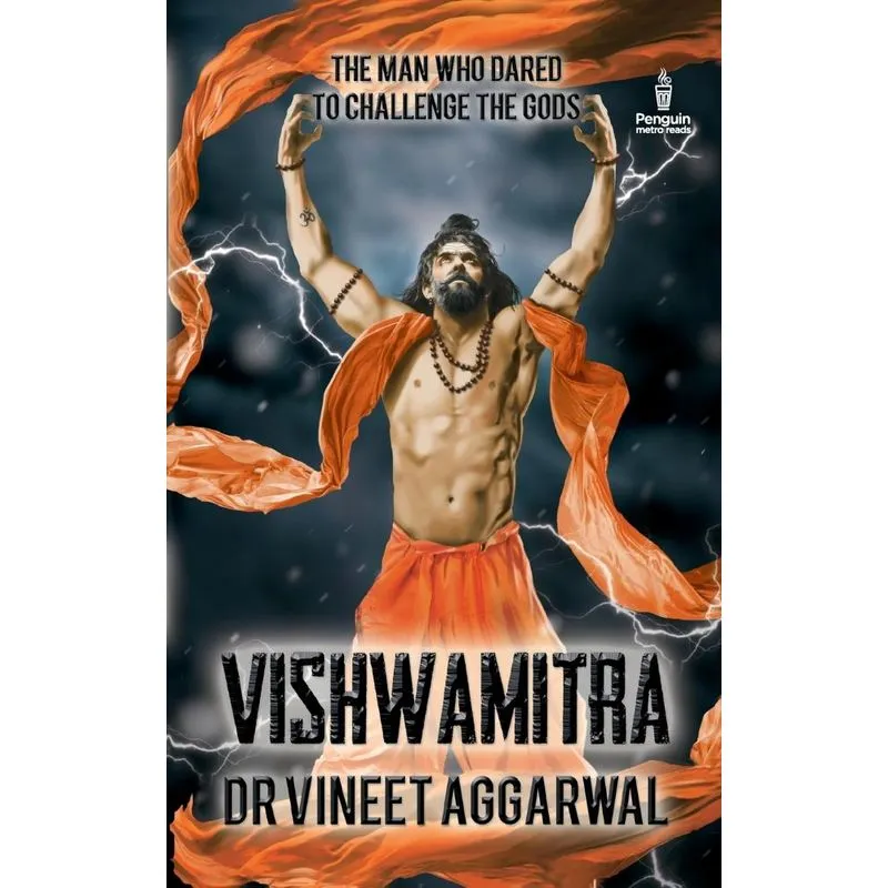 Vishwamitra