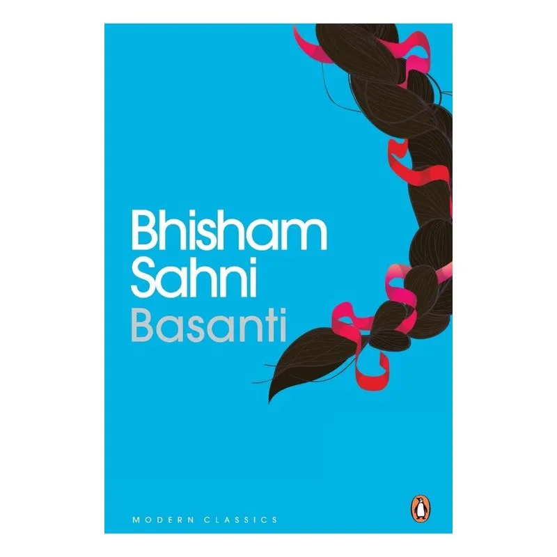 Basanti