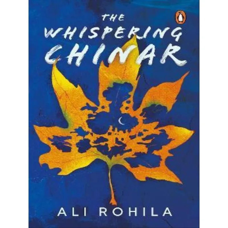 THE WHISPERING CHINAR