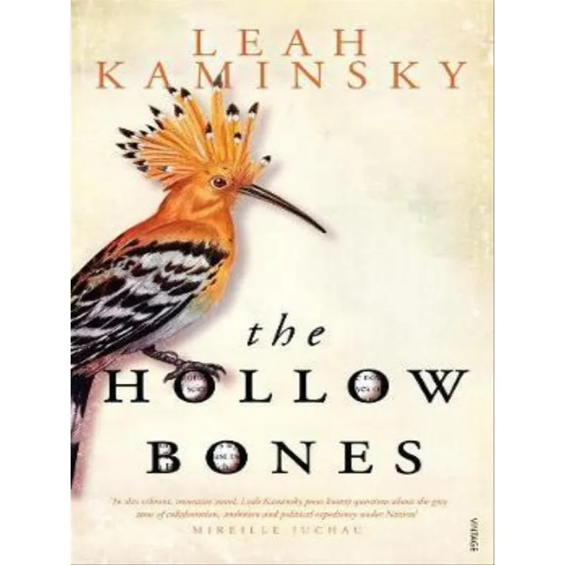 THE HOLLOW BONES