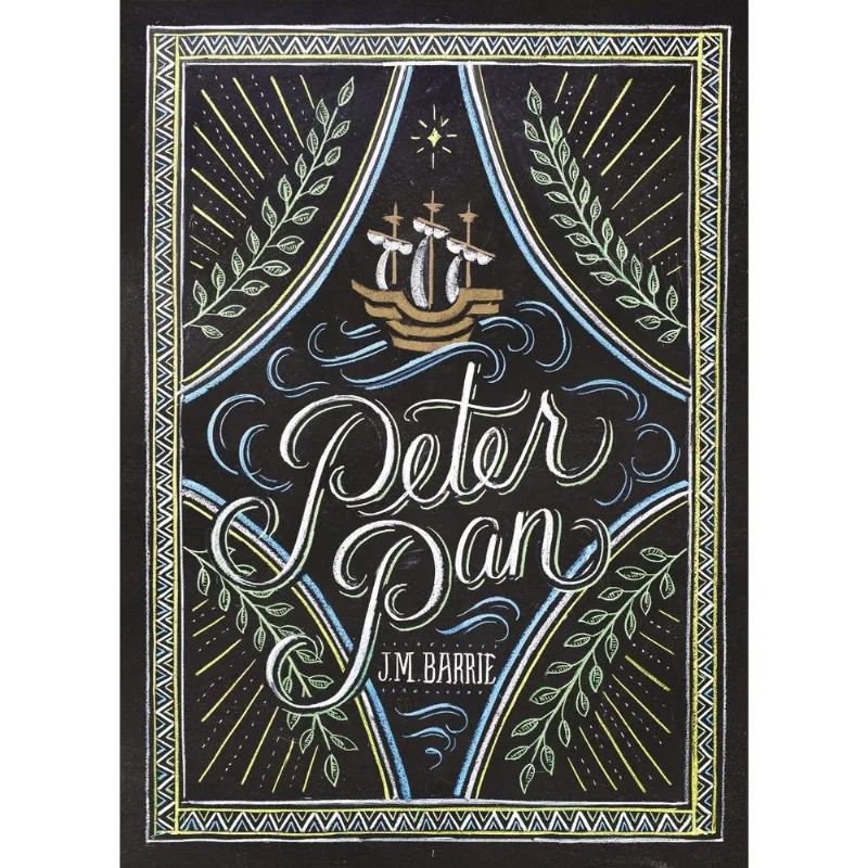 PETER PAN