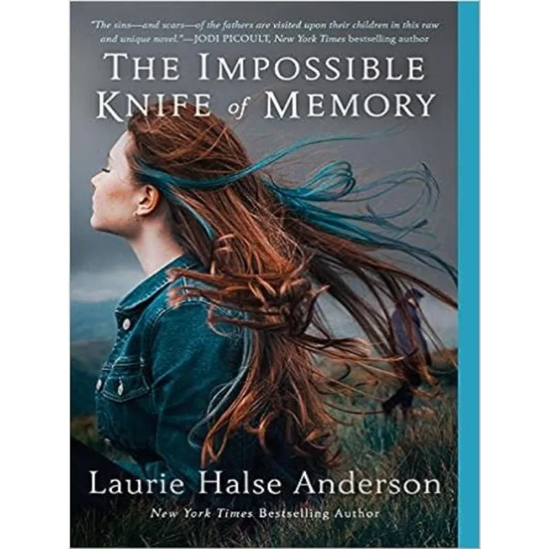 THE IMPOSSIBLE KNIFE OF MEMORY
