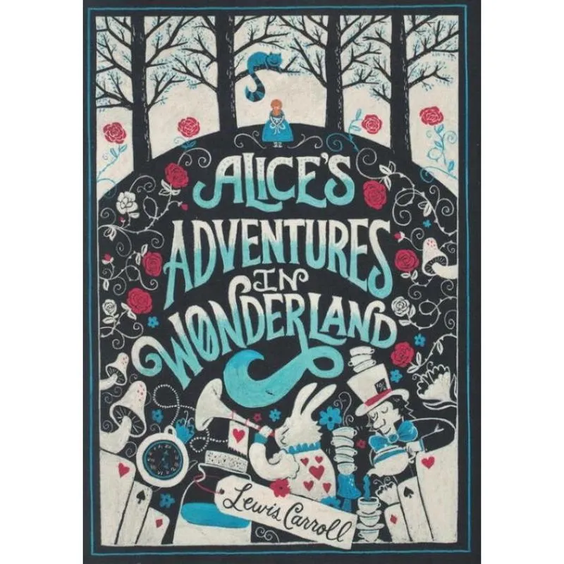 Alice'S Adventures In Wonderland - Alice In Wonderland