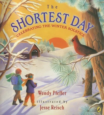 The Shortest Day STANDARD
