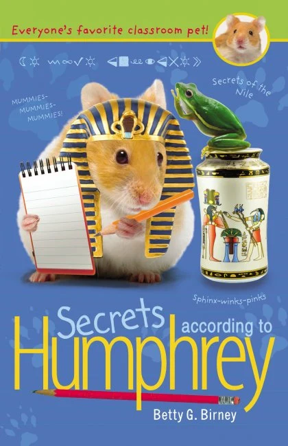 Secrets According to Humphrey STANDARD