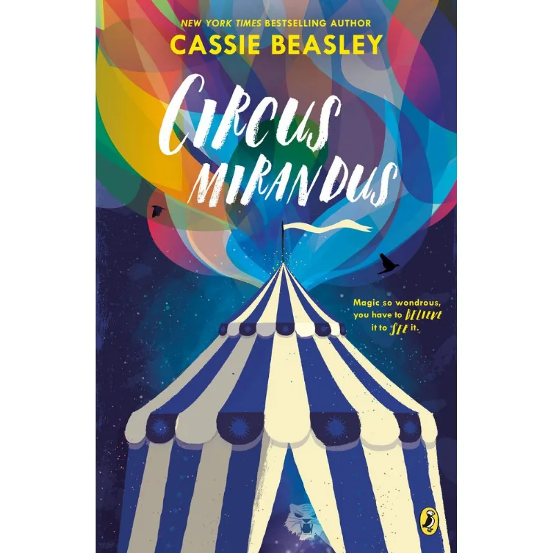 CIRCUS MIRANDUS