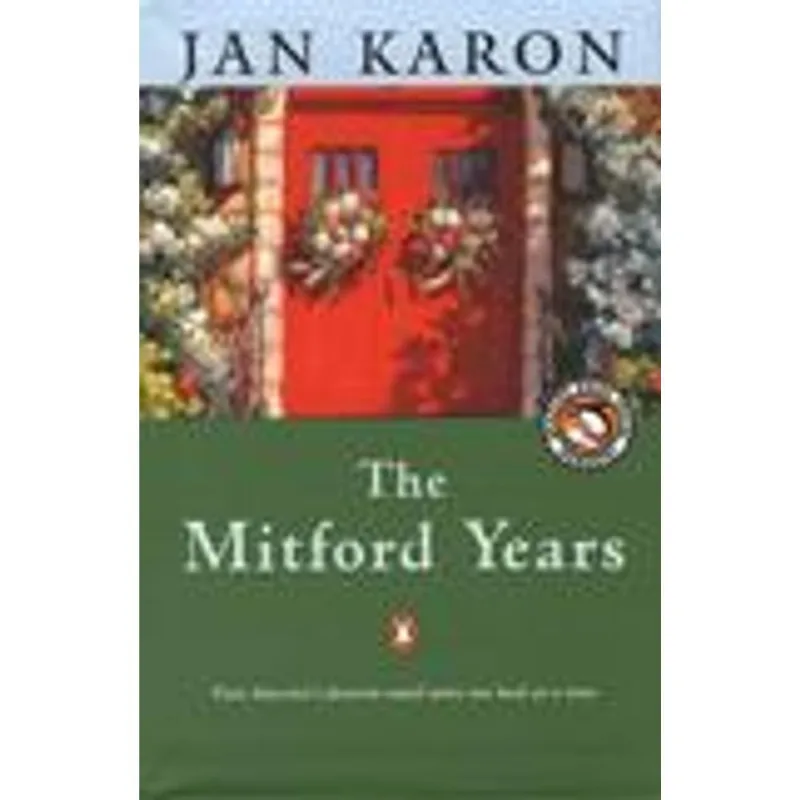 Mitford Years, The - Books 1-6