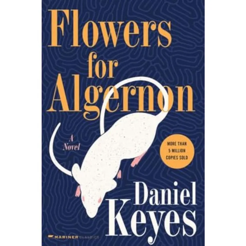 FLOWERS FOR ALGERNON