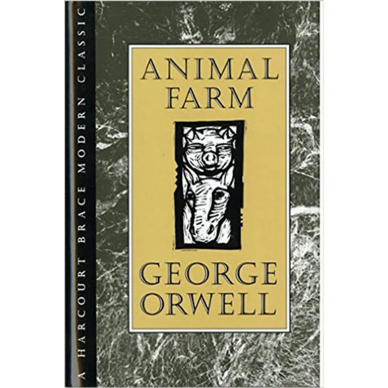 ANIMAL FARM