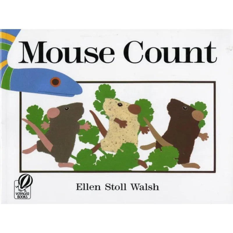 MOUSE COUNT
