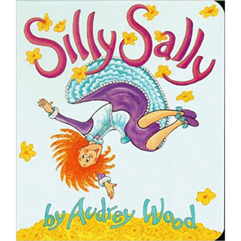 SILLY SALLY