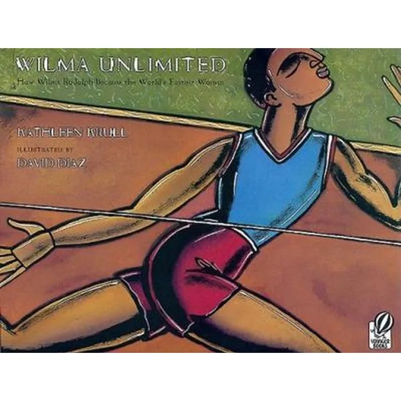 WILMA UNLIMITED