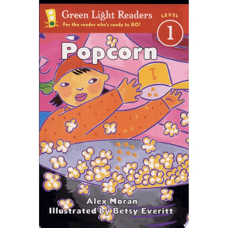 POPCORN