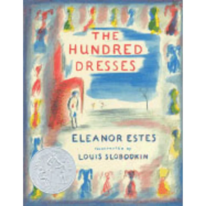 THE HUNDRED DRESSES