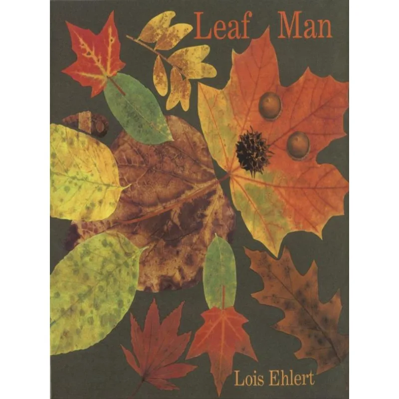 LEAF MAN