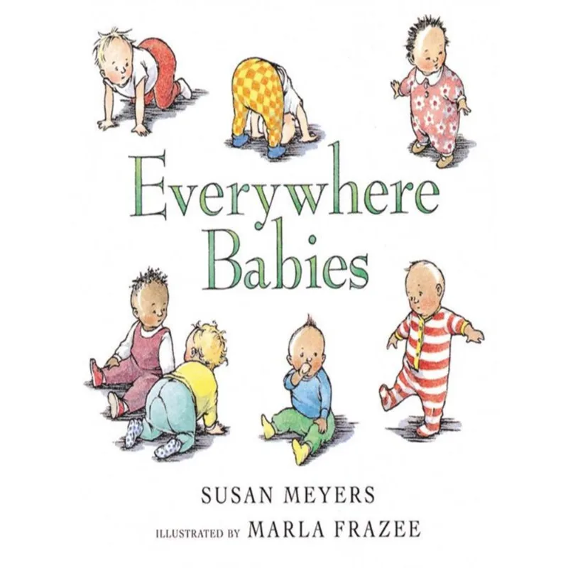 EVERYWHERE BABIES