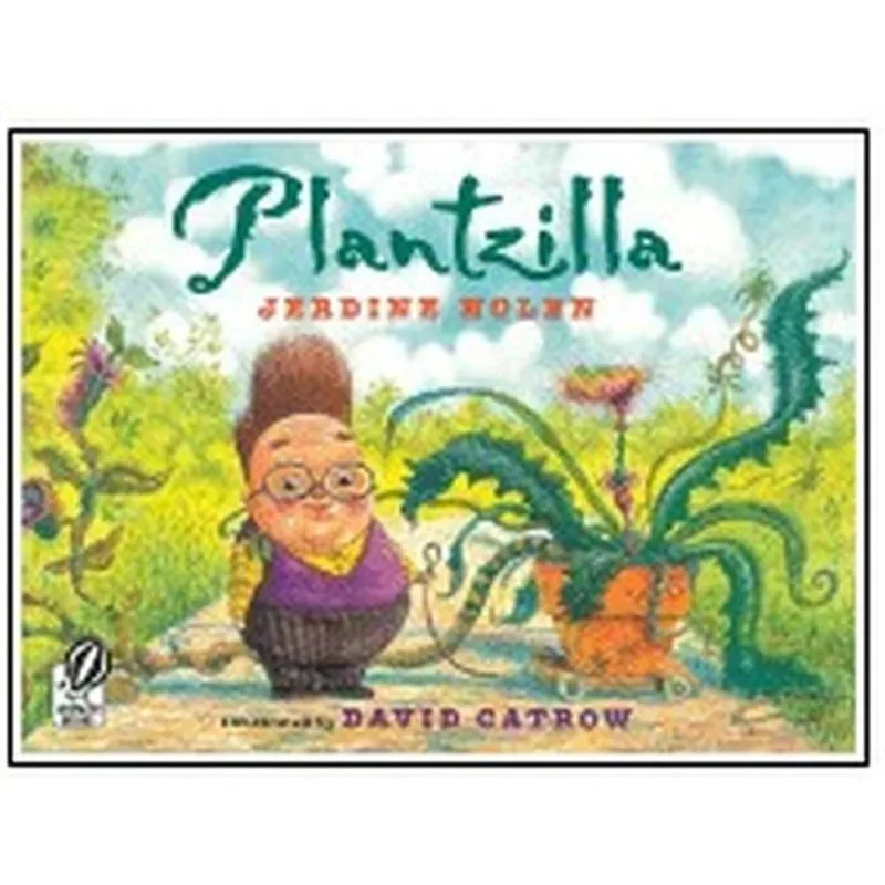 PLANTZILLA
