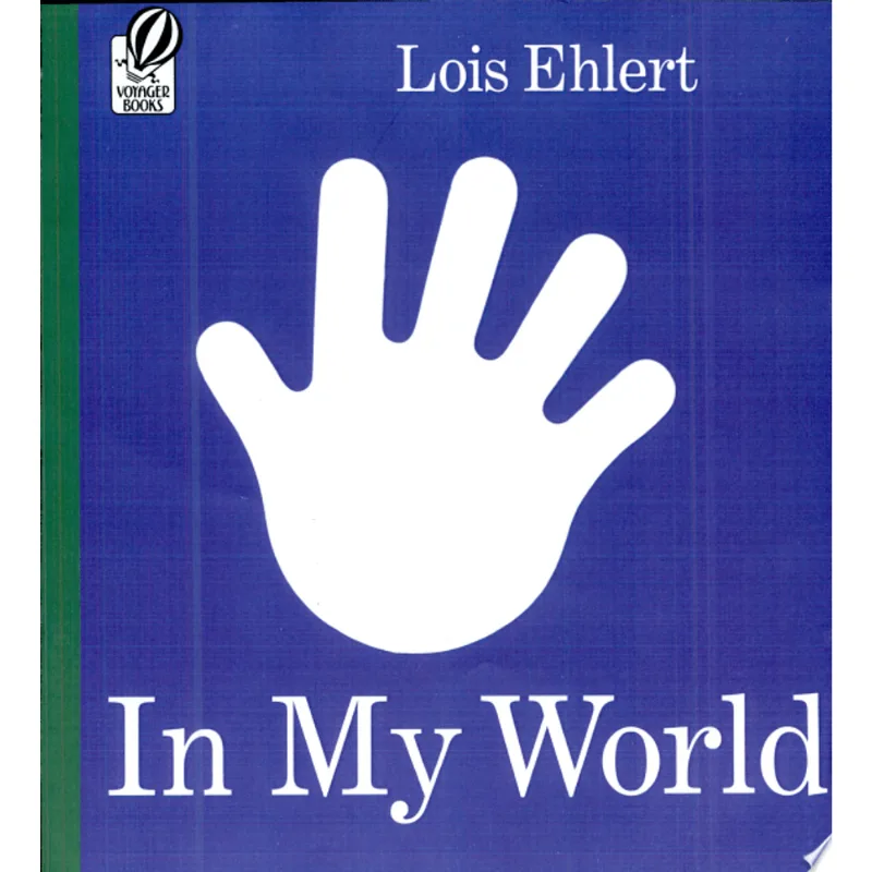 IN MY WORLD