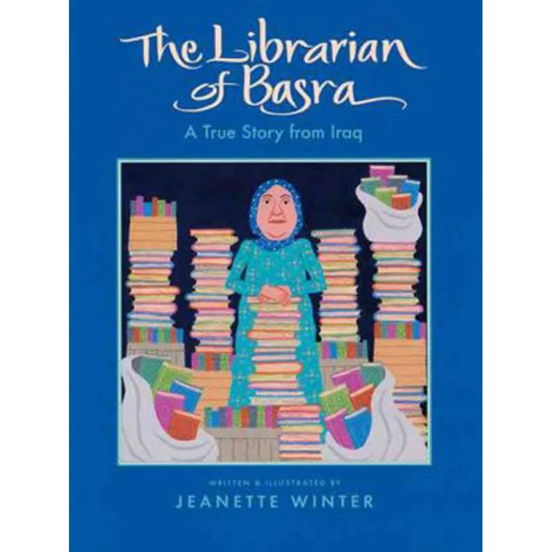 IBRARIAN OF BASRA, THE