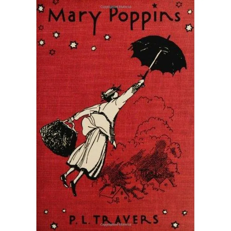 Mary Poppins