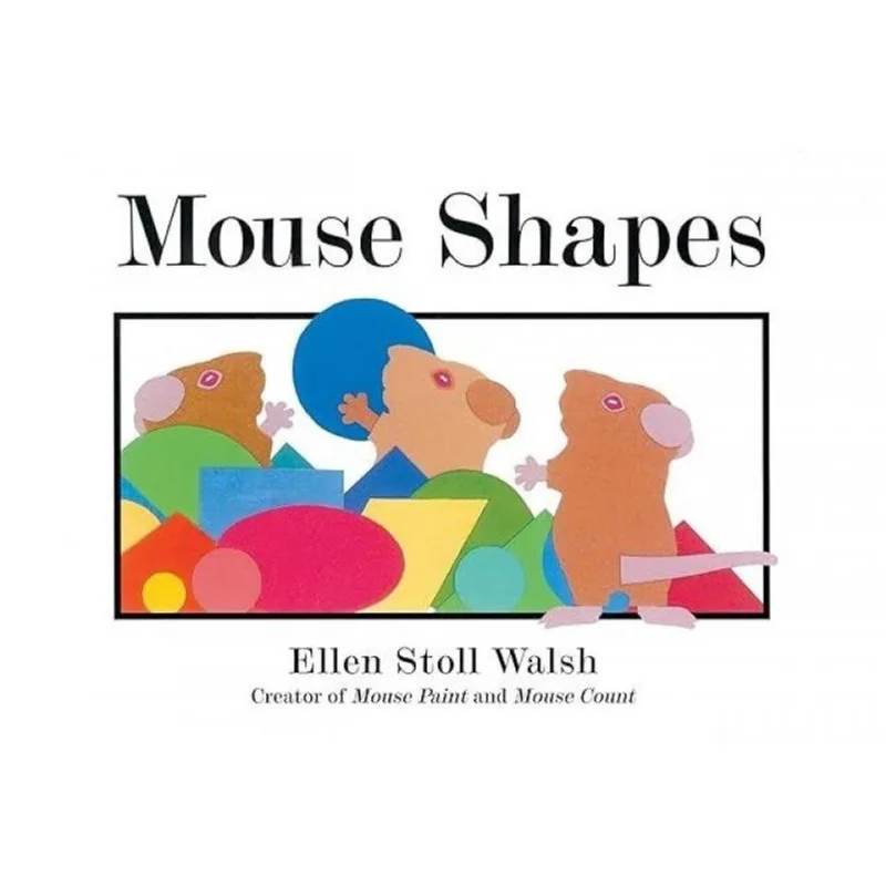 Mouse shapes