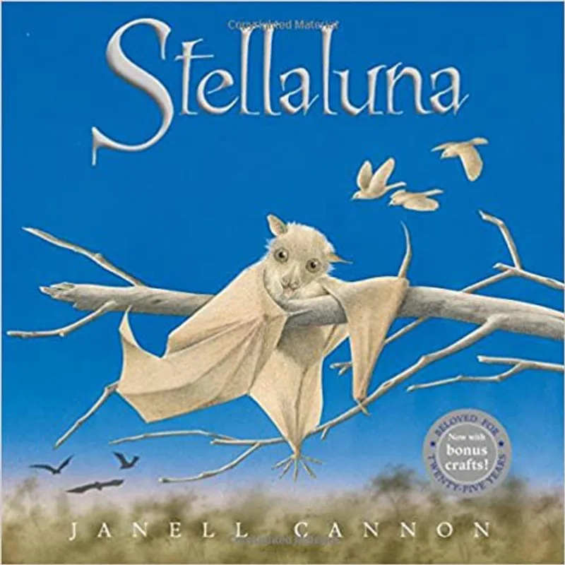 STELLALUNA