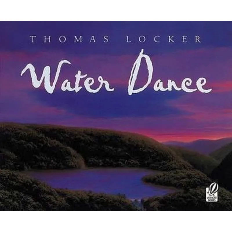 WATER DANCE