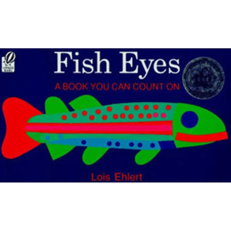 FISH EYES