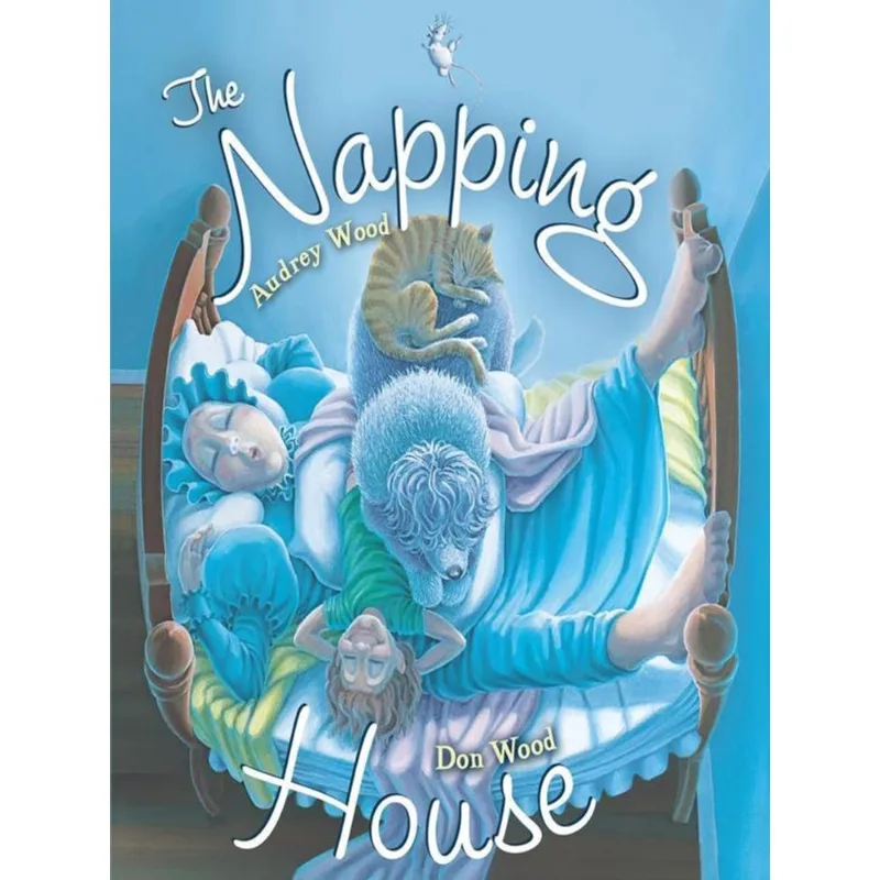 THE NAPPING HOUSE