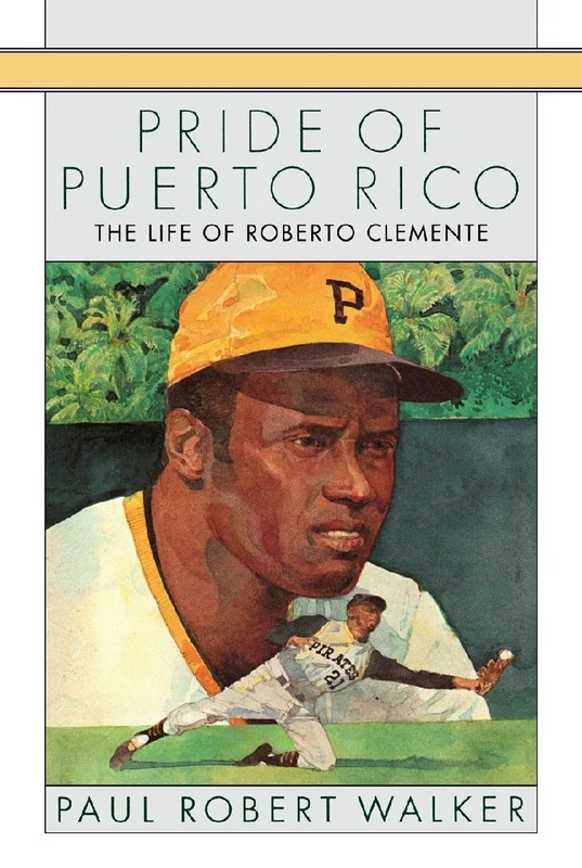 Pride of Puerto Rico