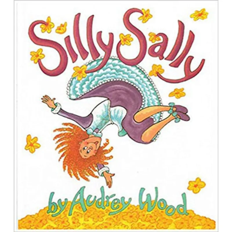 SILLY SALLY