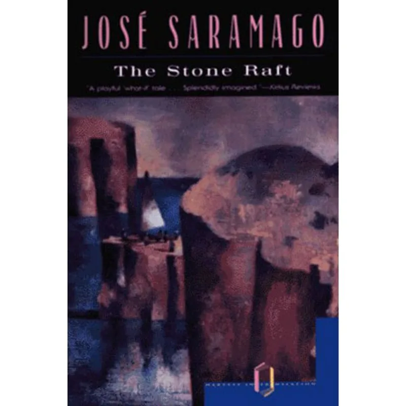 STONE RALF, THE