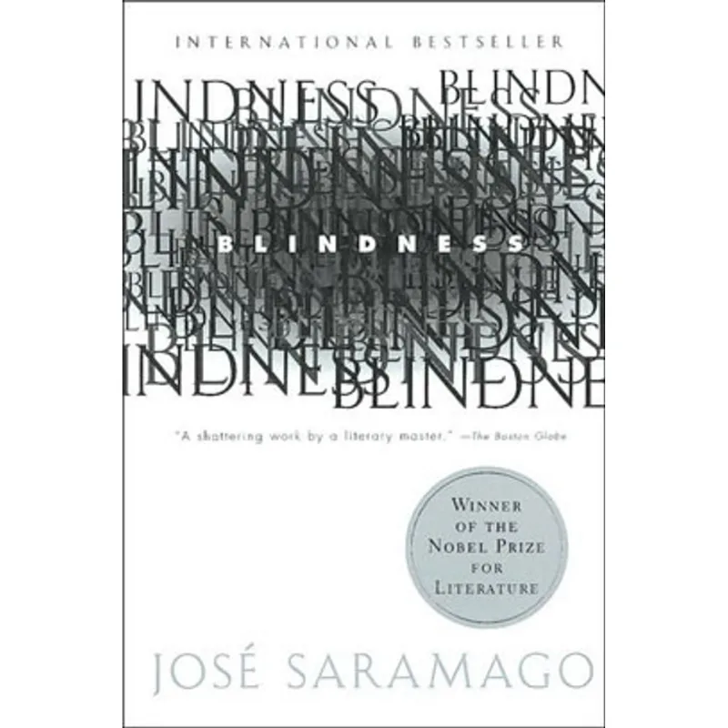 BLINDNESS