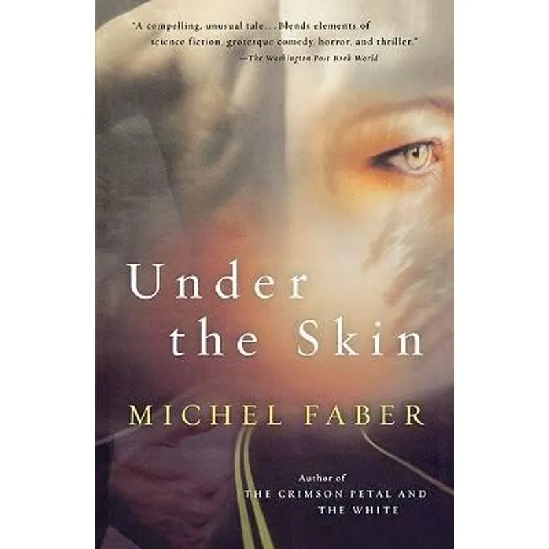 Under the Skin