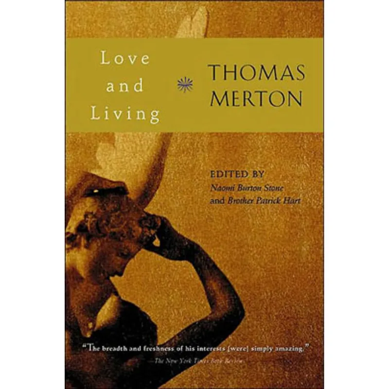 LOVE AND LIVING