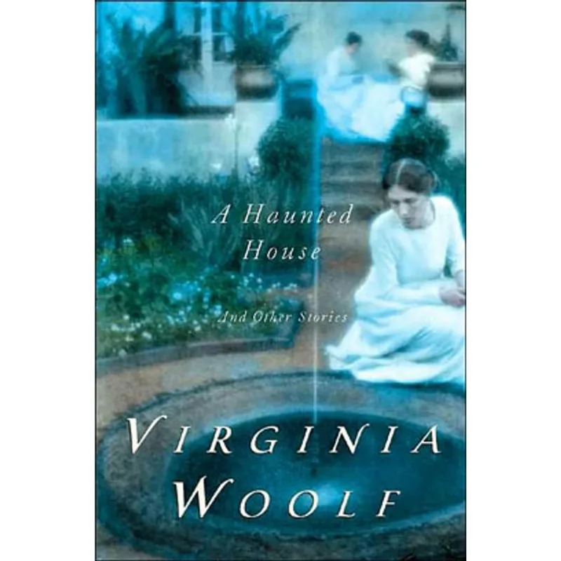 HAUNTED HOUSE AND OTHER SHORT STORIES, A