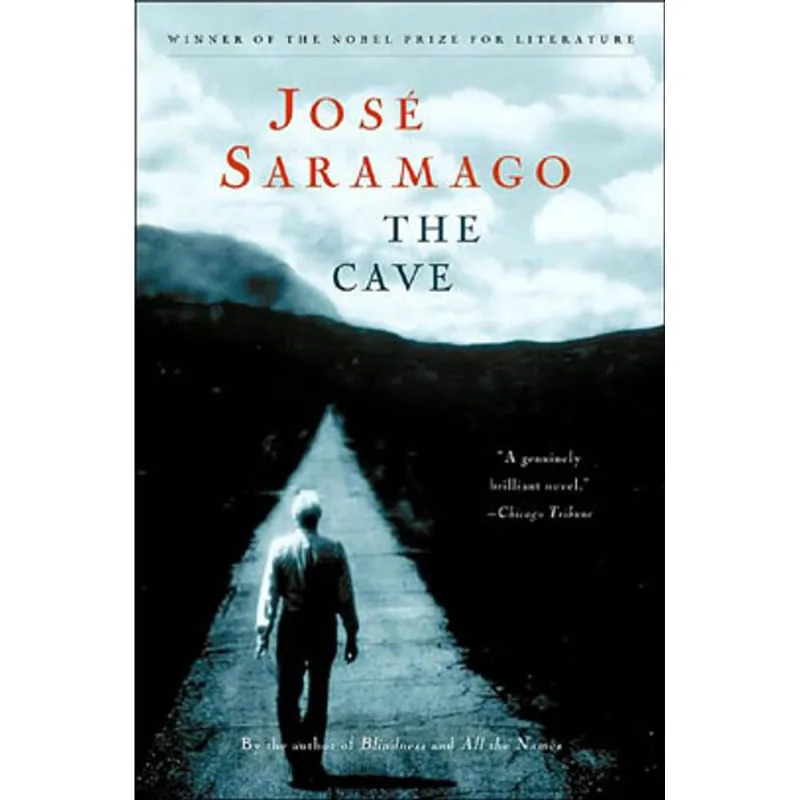 CAVE, THE