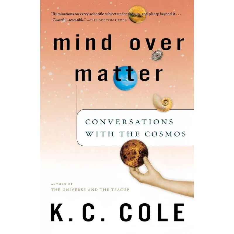 Mind Over Matter