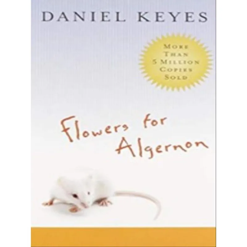 FLOWERS FOR ALGERNON