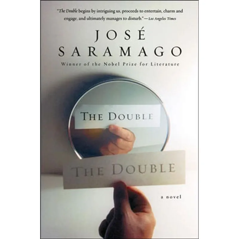 DOUBLE, THE